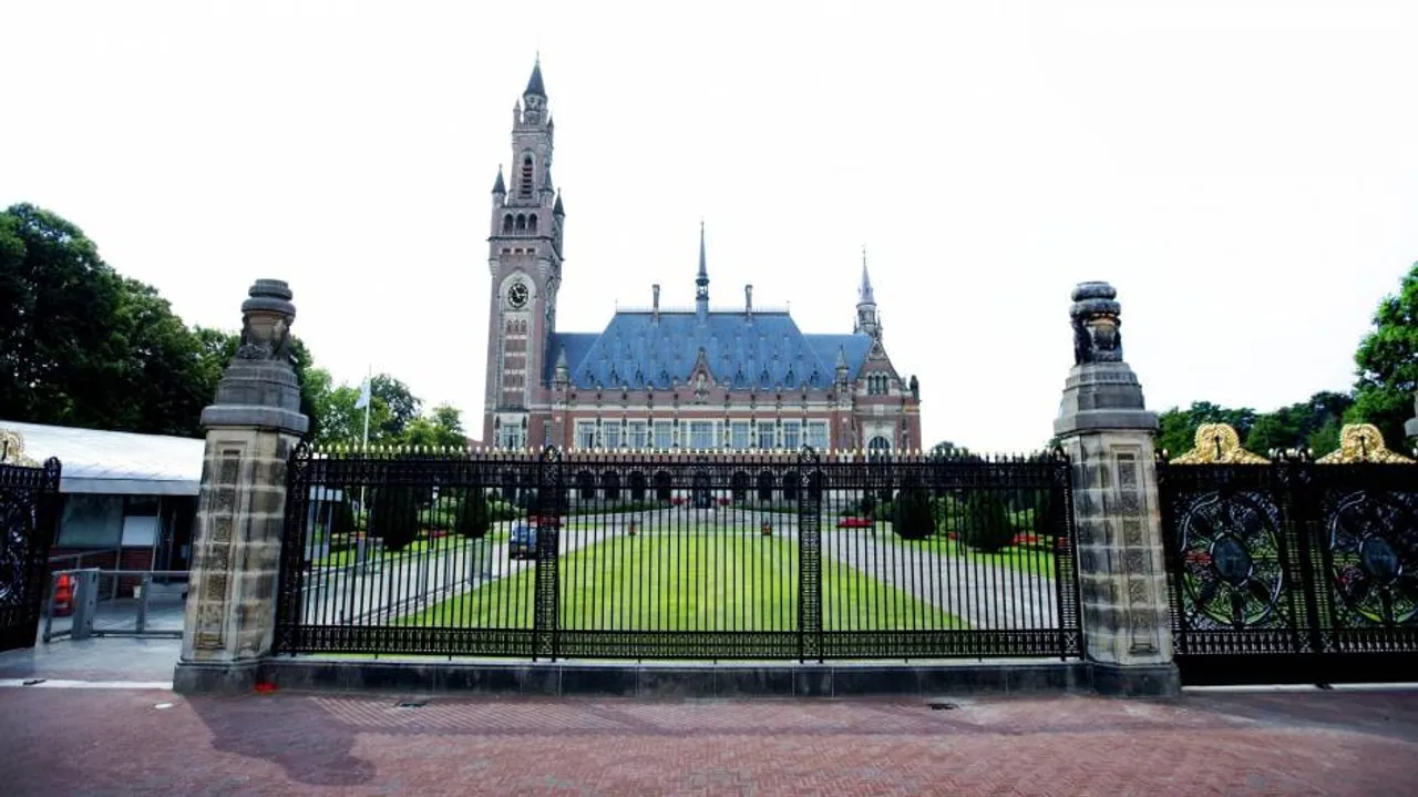 ICJ to hear on Monday India's plea against Jadhav's sentence: Salve