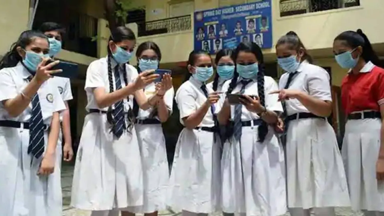 ICSE Cancels Class 10 Board Exams, Class 12 Decision Later