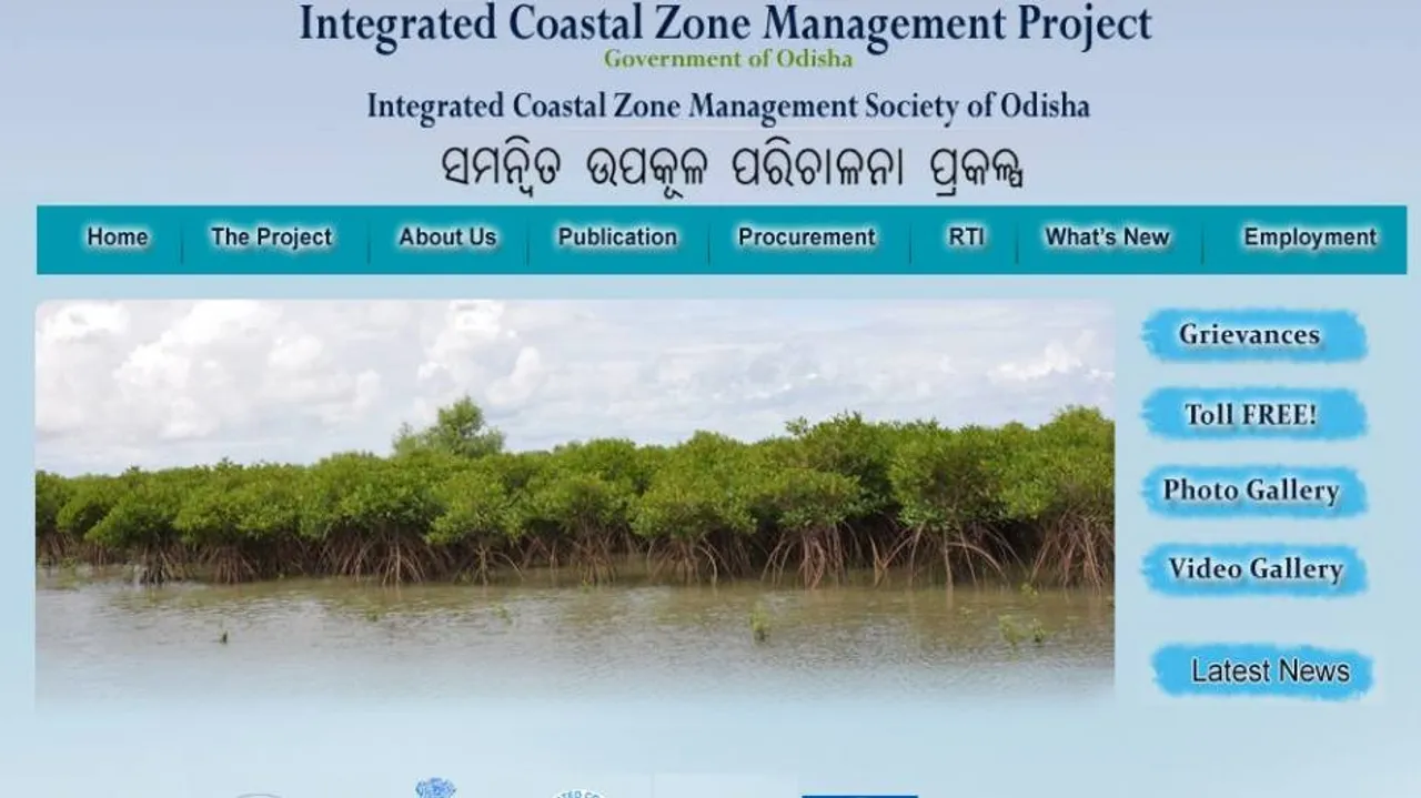 World Bank offers support for extension of ICZMP in Odisha