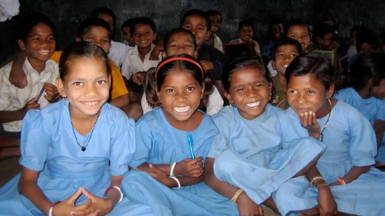 Iron Folic Acid Tablets To Be Distributed Among School Students In Odisha