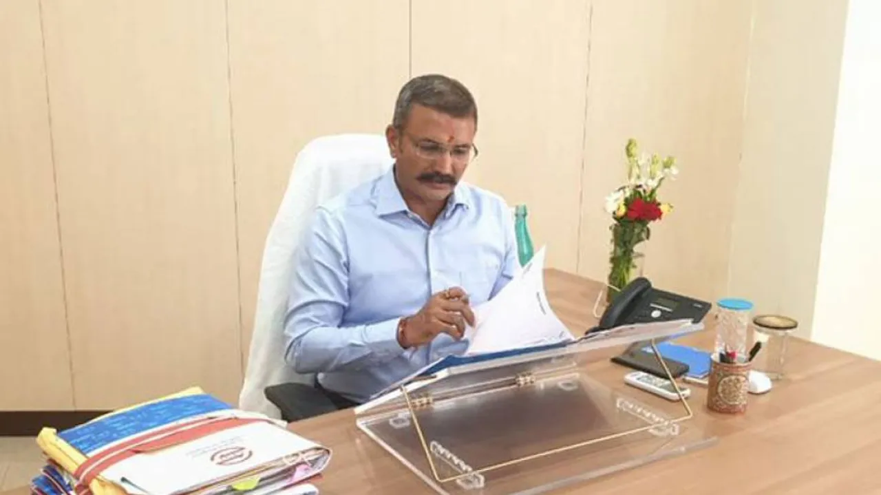 Report Power Theft, Earn Reward: CESU CEO Arun Bothra