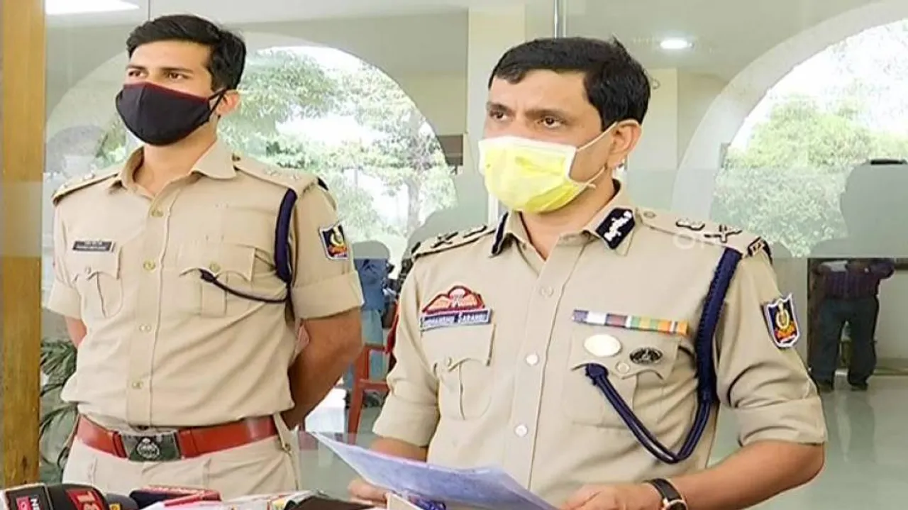 Cuttack IIFL Loot Was An Insider’s job, Says Police Commissioner