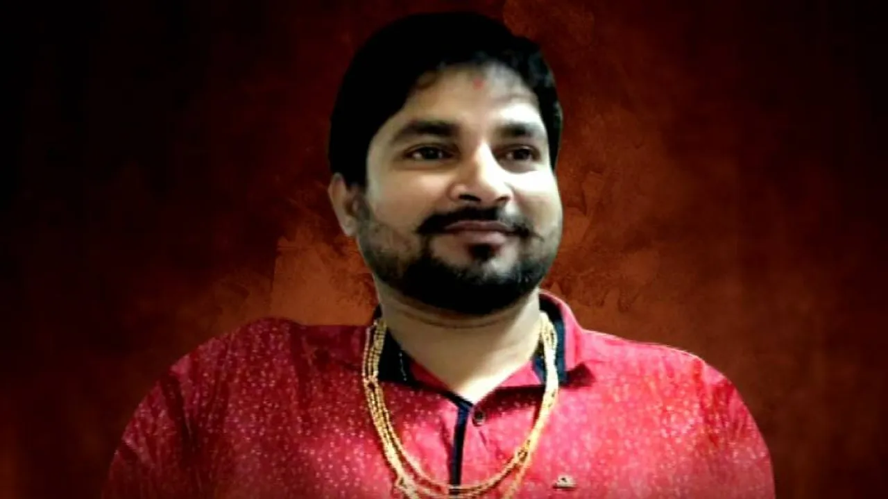 Cuttack IIFL Loot: Mastermind Lala Amrit Ray Sent To Police Remand Till Dec 2