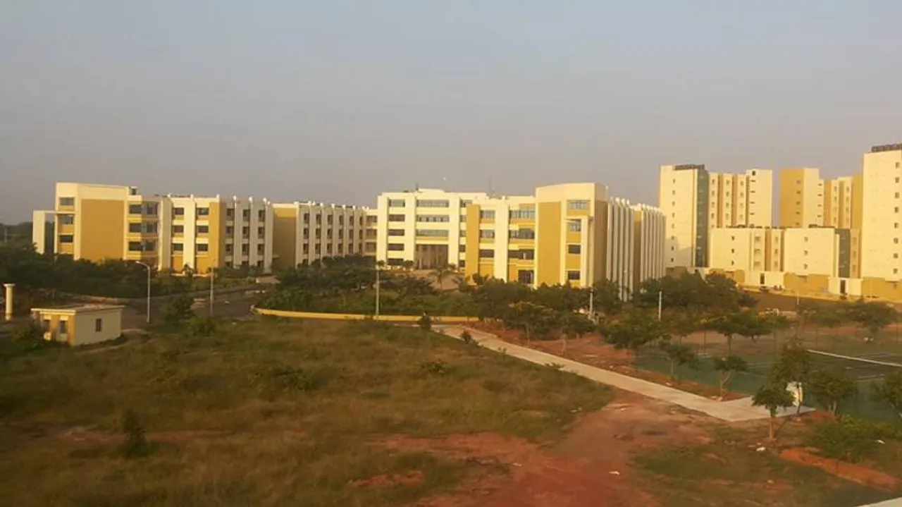 Finishing school programme for engineering students in Odisha
