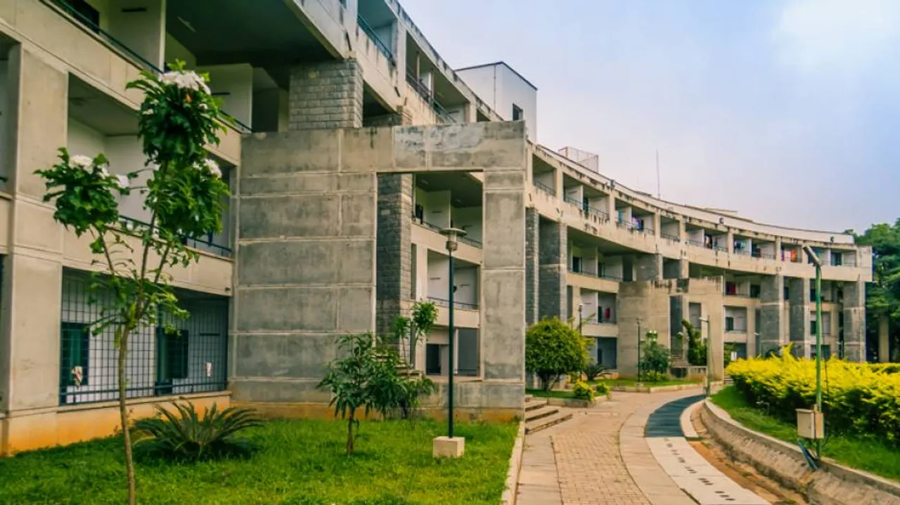Three IIMs in top 50 in new QS rankings