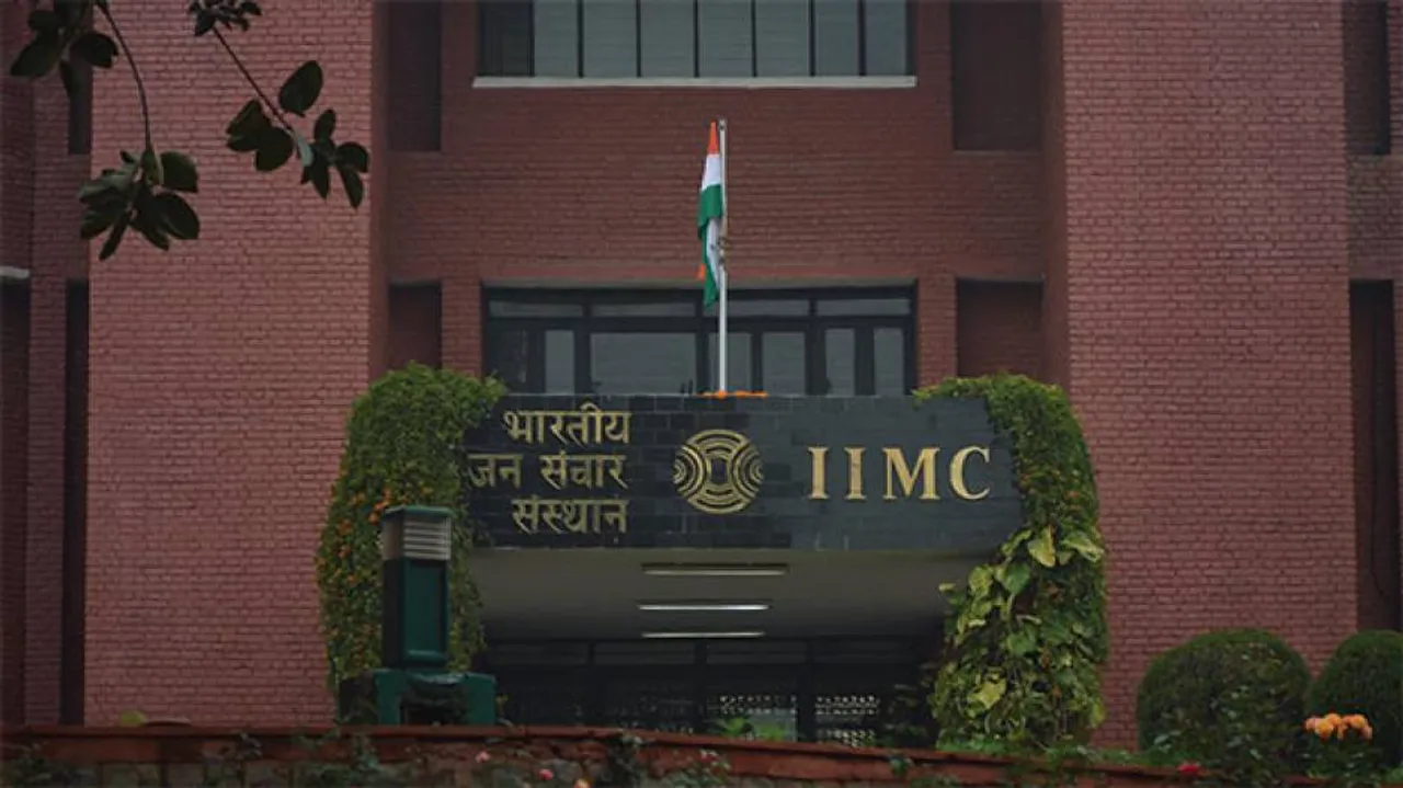 IIMC to launch course in Sanskrit journalism