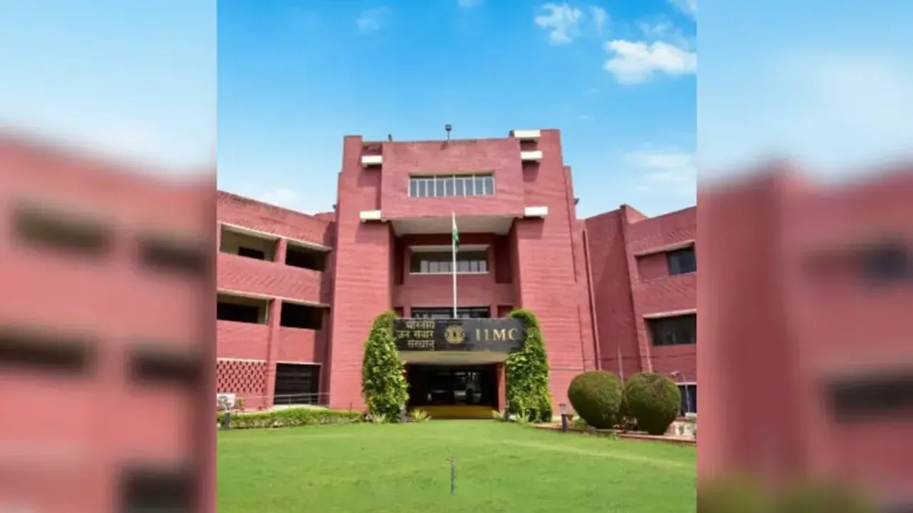 IIMC