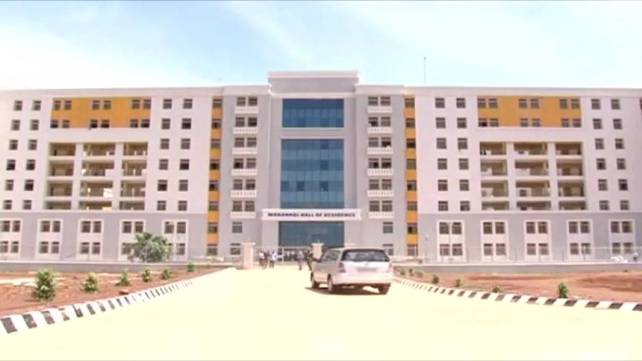 B.Tech seats increased at IIT-Bhubaneswar