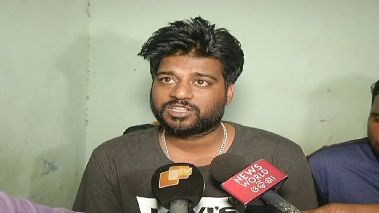 IIT Bhubaneswar student turns James Bond to find his stolen phone