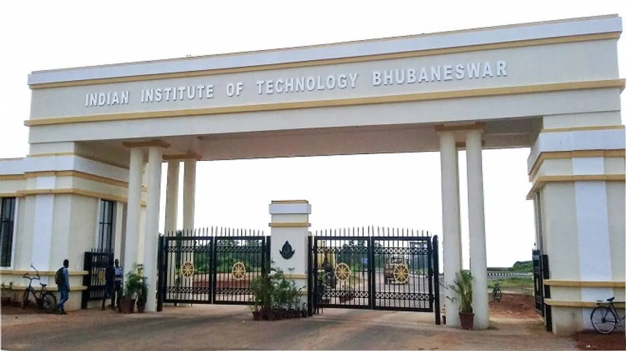 IIT-Bhubaneswar to have incubation centre