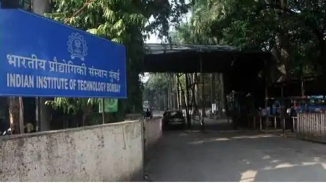 IIT-Bombay Researchers Develop Eco-Friendly Lithium-Sulfur Batteries