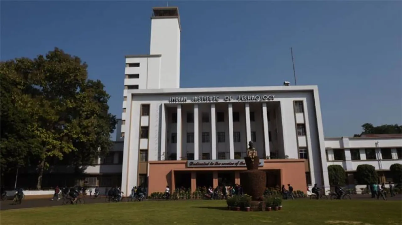 IIT Kharagpur students develop app to detect fake currency