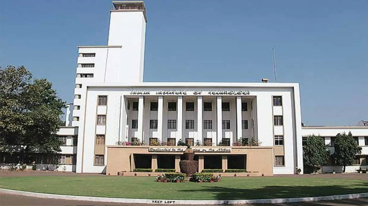 IIT Kharagpur: 1,200 students get job offers