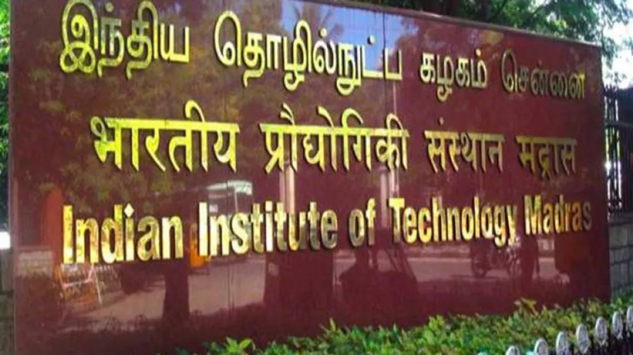 IIT-Madras Turns COVID Hotspot After Over 100 Test Positive
