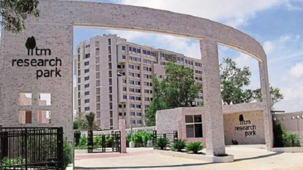 IIT Madras Develops 'IITM Covid Game' To Create Covid Awareness