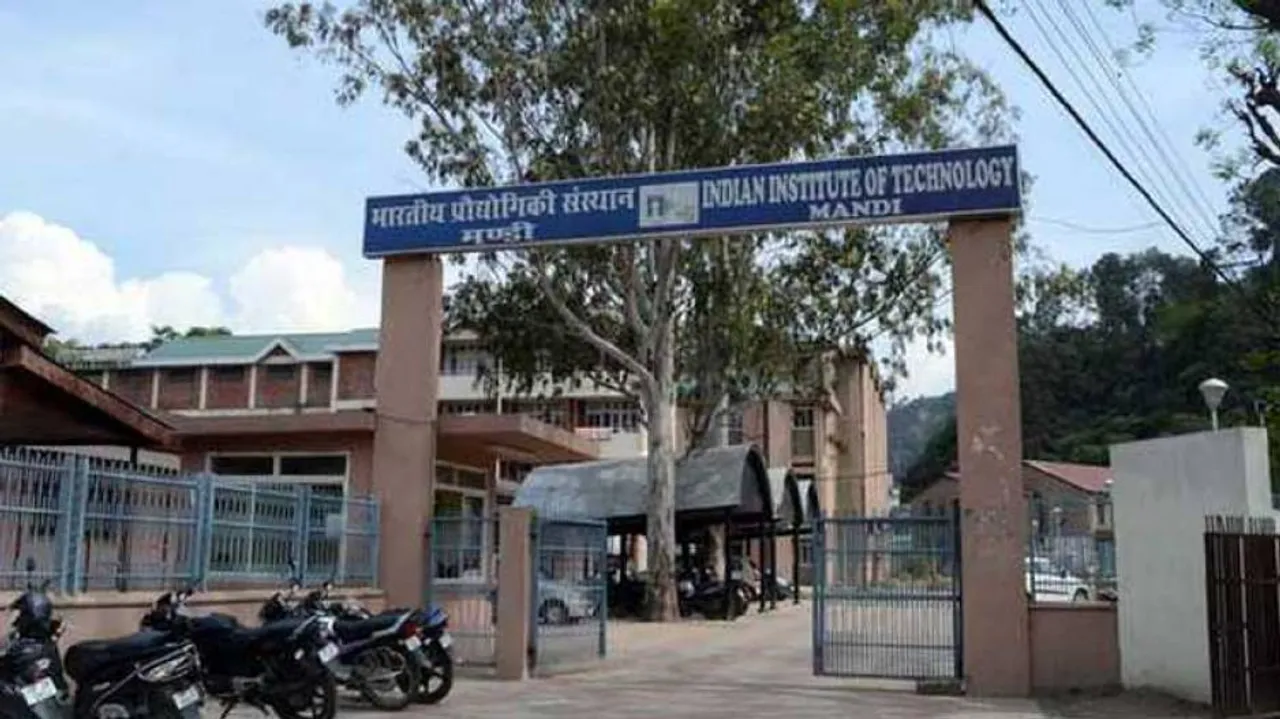 High energy supercapacitors developed at IIT Mandi