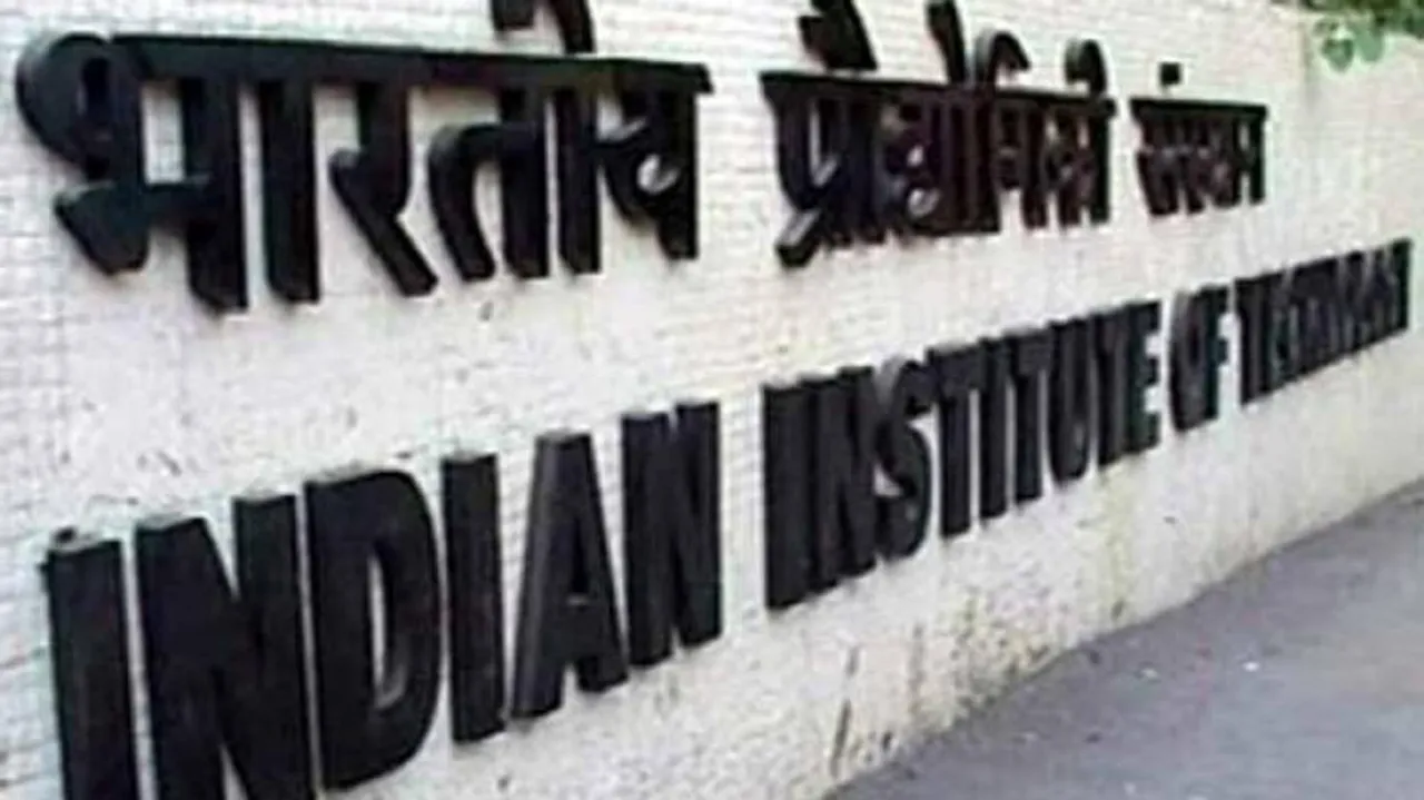 IITs revoke ban on 31 companies, allowing them to hire students