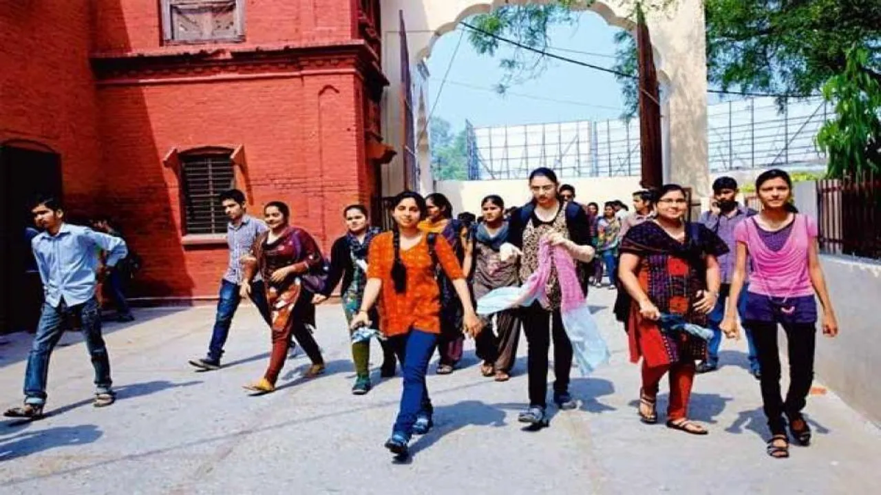 New IITs to hike intake of students from next year