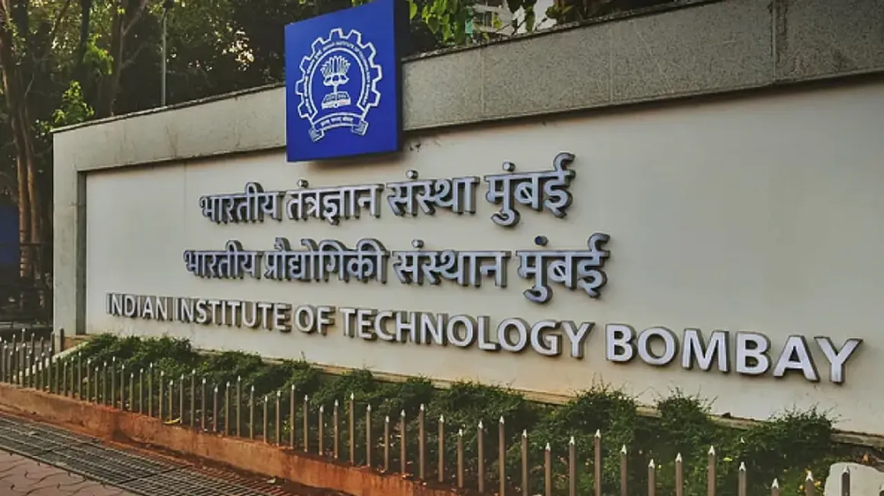 IIT Bombay