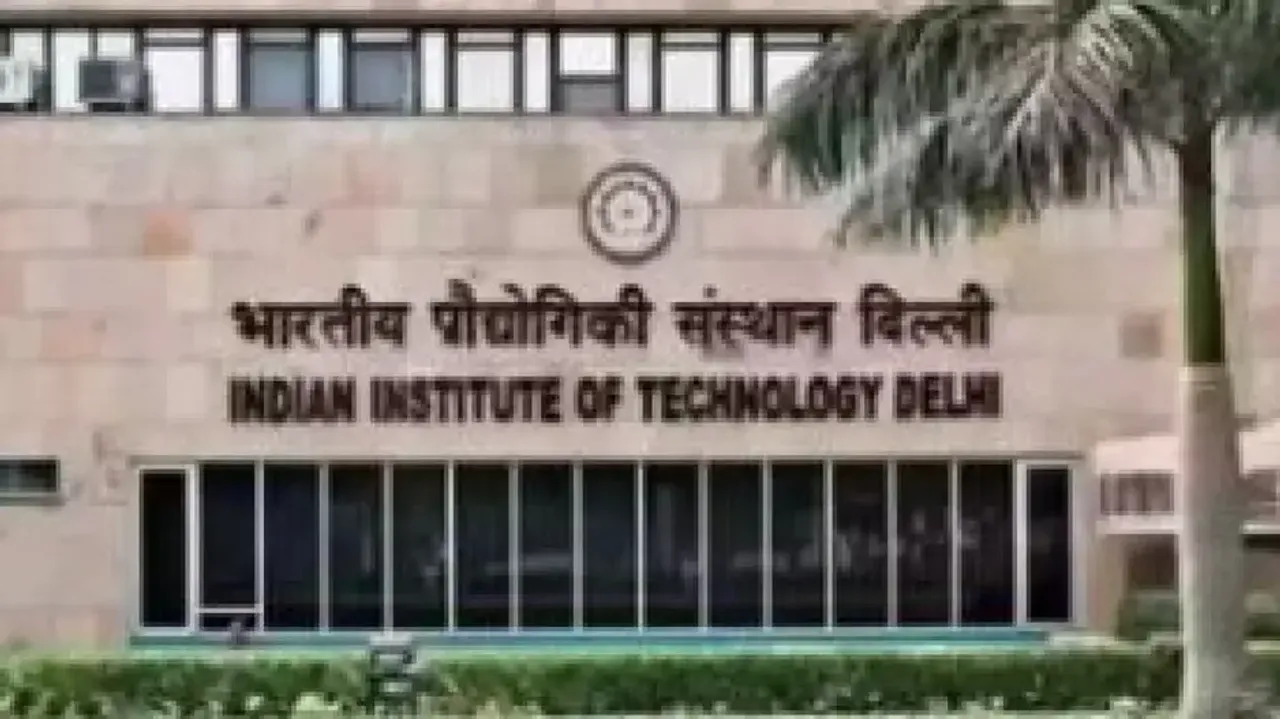 IIT Delhi