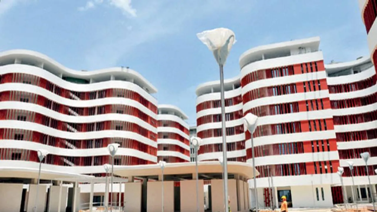 IIT Hyderabad recruitment: Apply for 114 non-faculty posts