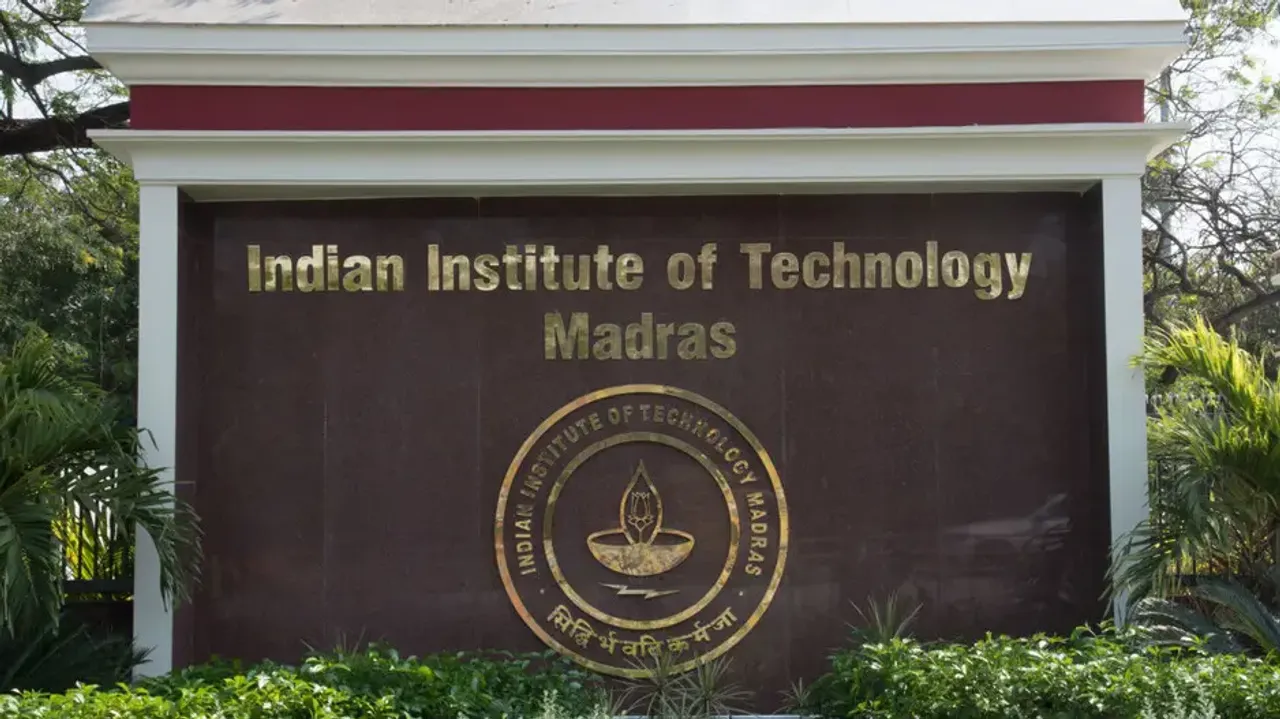 IIT Madras