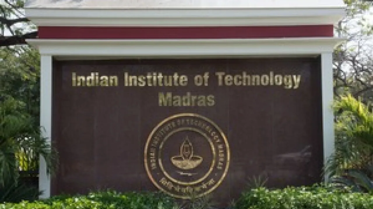 IIT Madras