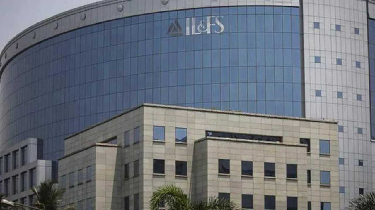 IL&FS CEO Ramesh Bawa arrested on charges of fraud