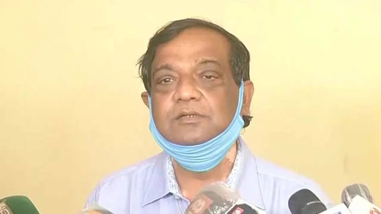 Four strains of Coronavirus present In Odisha: ILS Director