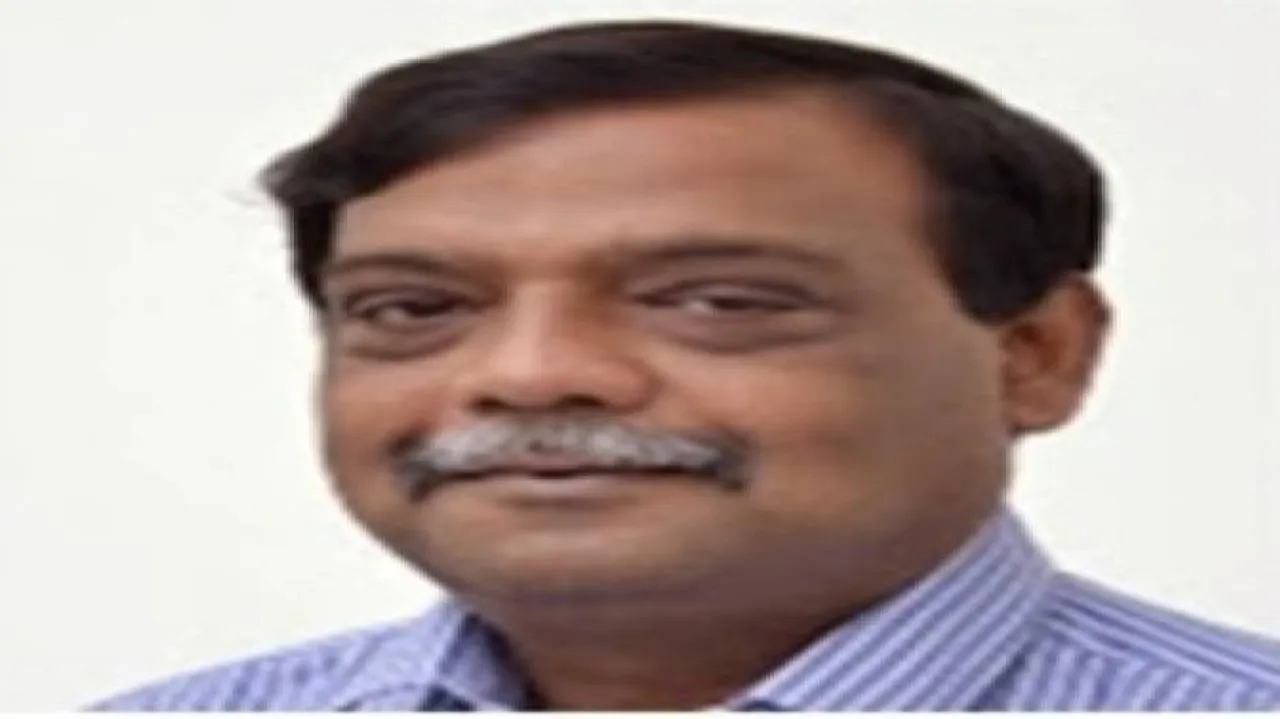 Padma Shri Dr Ajay Kumar Parida takes charge as Director, ILS