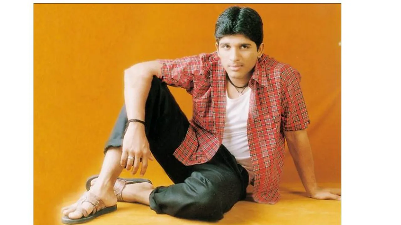 The Secret Of Allu Arjun: How Did The Pushpa Star Turn Into ‘The Stylish Star’