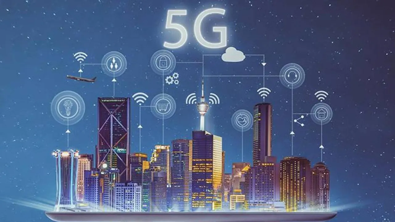 Telecom Industry Cautions Against Rumours Of 5G Causing COVID