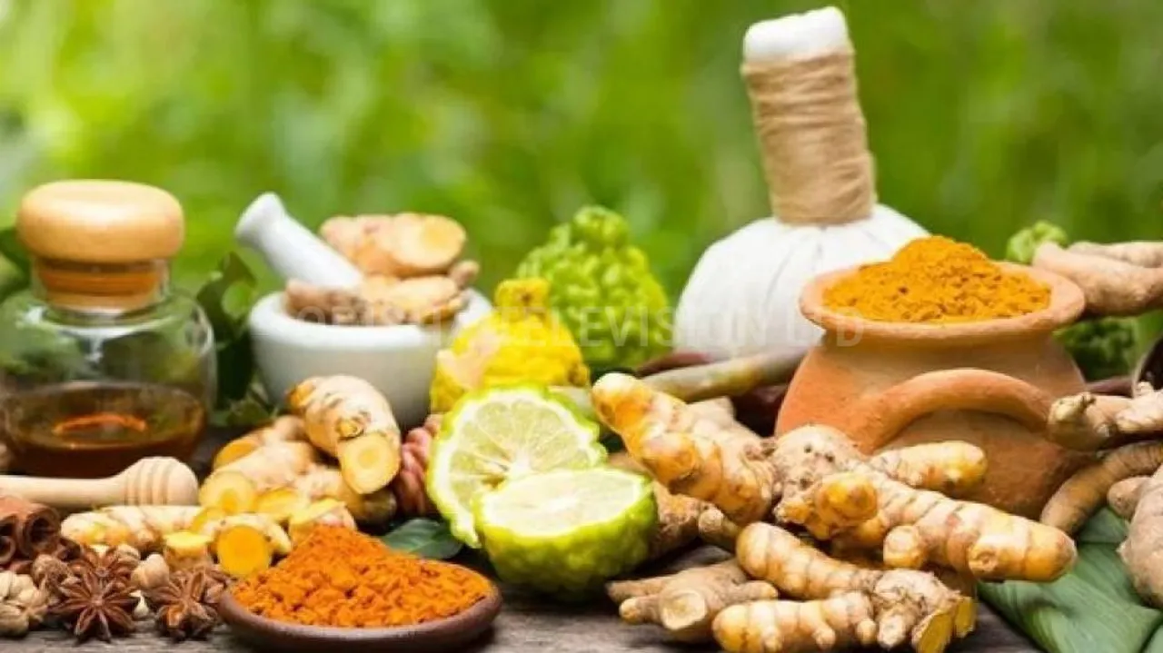 Indigenous Herbal Medicines Helpful In Treating Mild To Moderate Covid