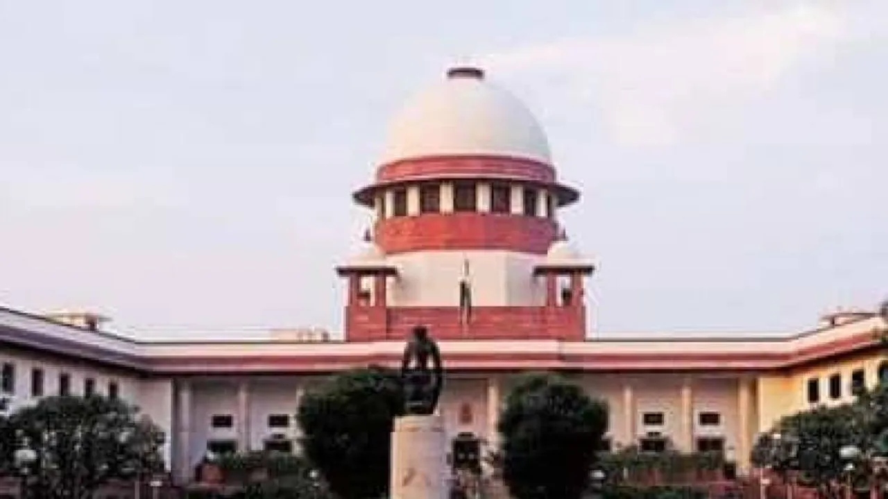 Class 12 Results 2021: SC Directs State Boards To Notify Assessment Scheme In 10 Days