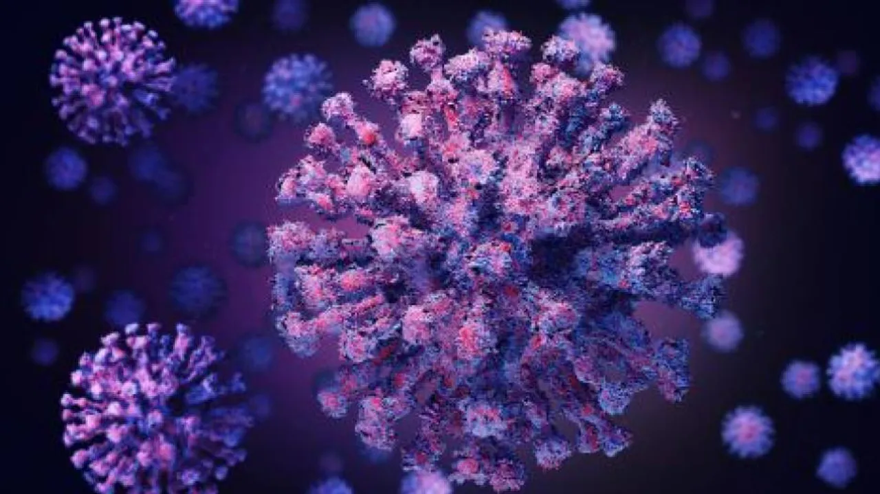 Birth Cord Cells Can Boost Survival Of Critically Ill Covid Patients