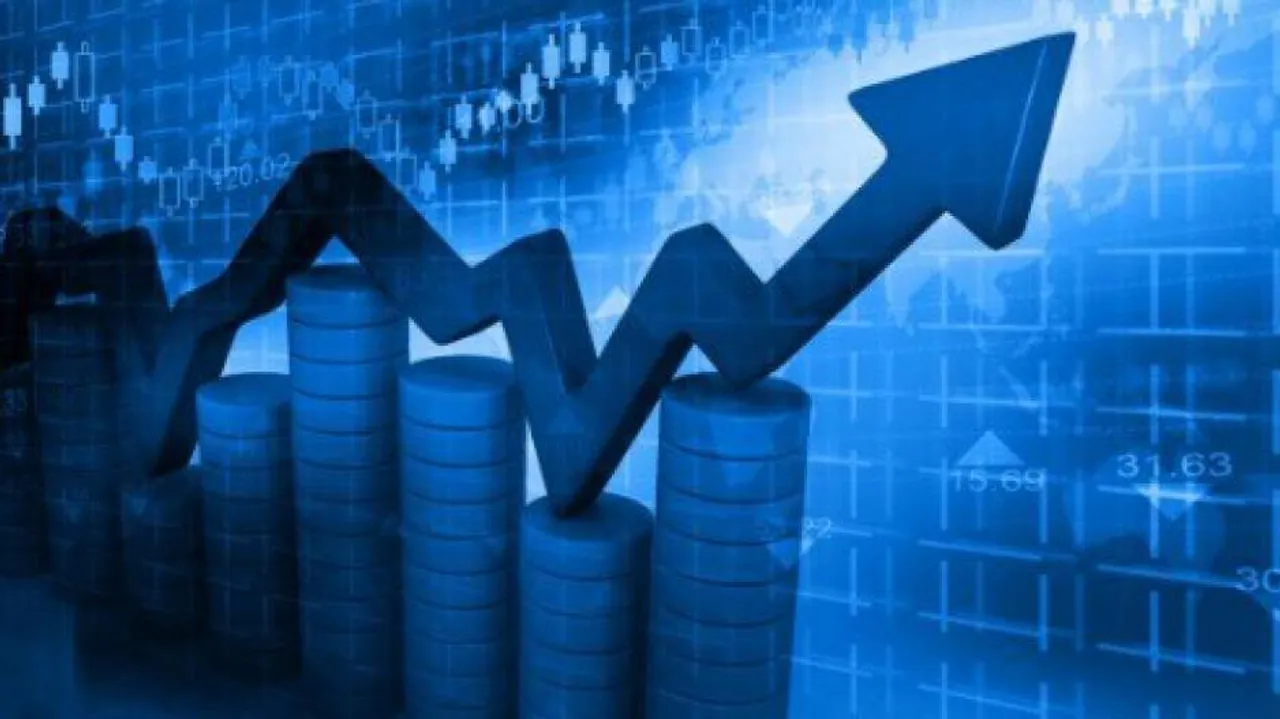 UN Report Predicts Stronger World Economic Growth
