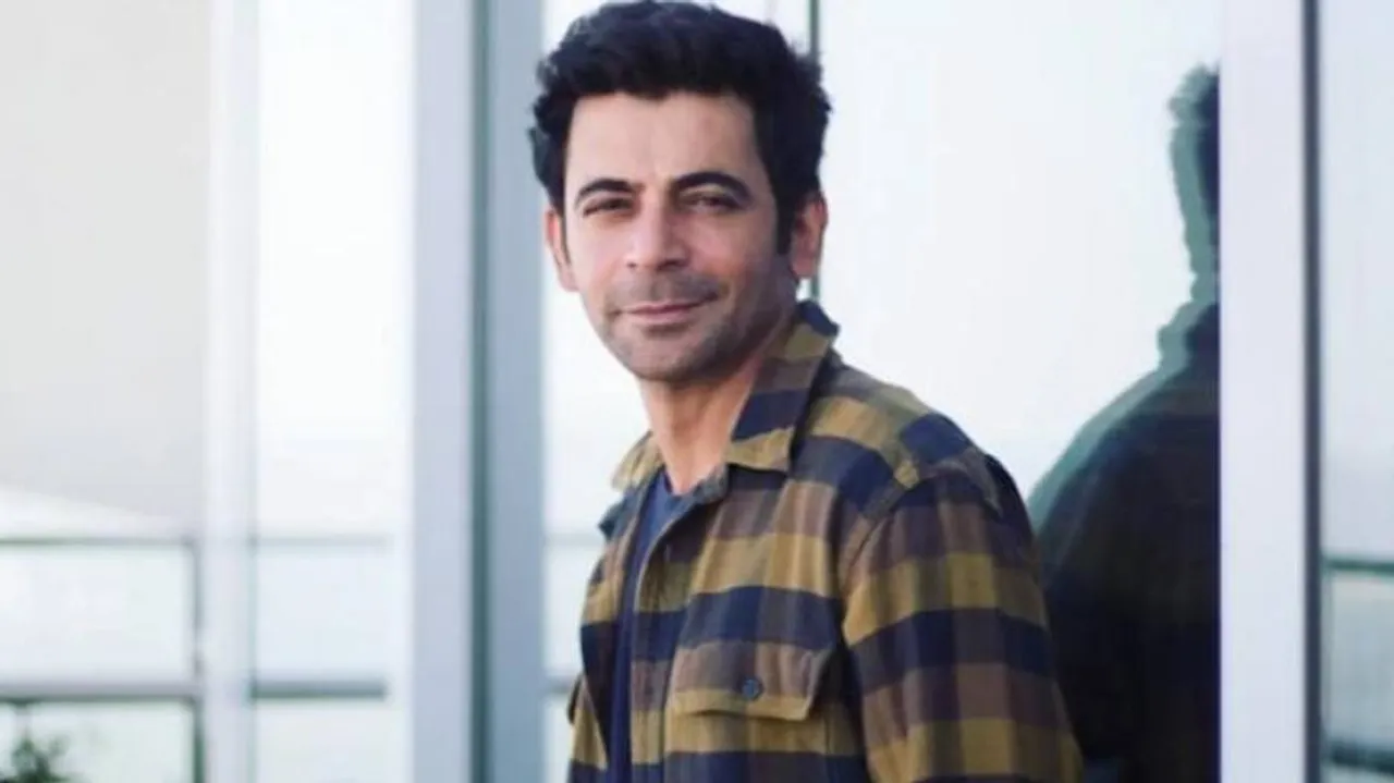 The Kapil Sharma Show Fame Sunil Grover Back With A Bang To Thrill With Murder Mystery