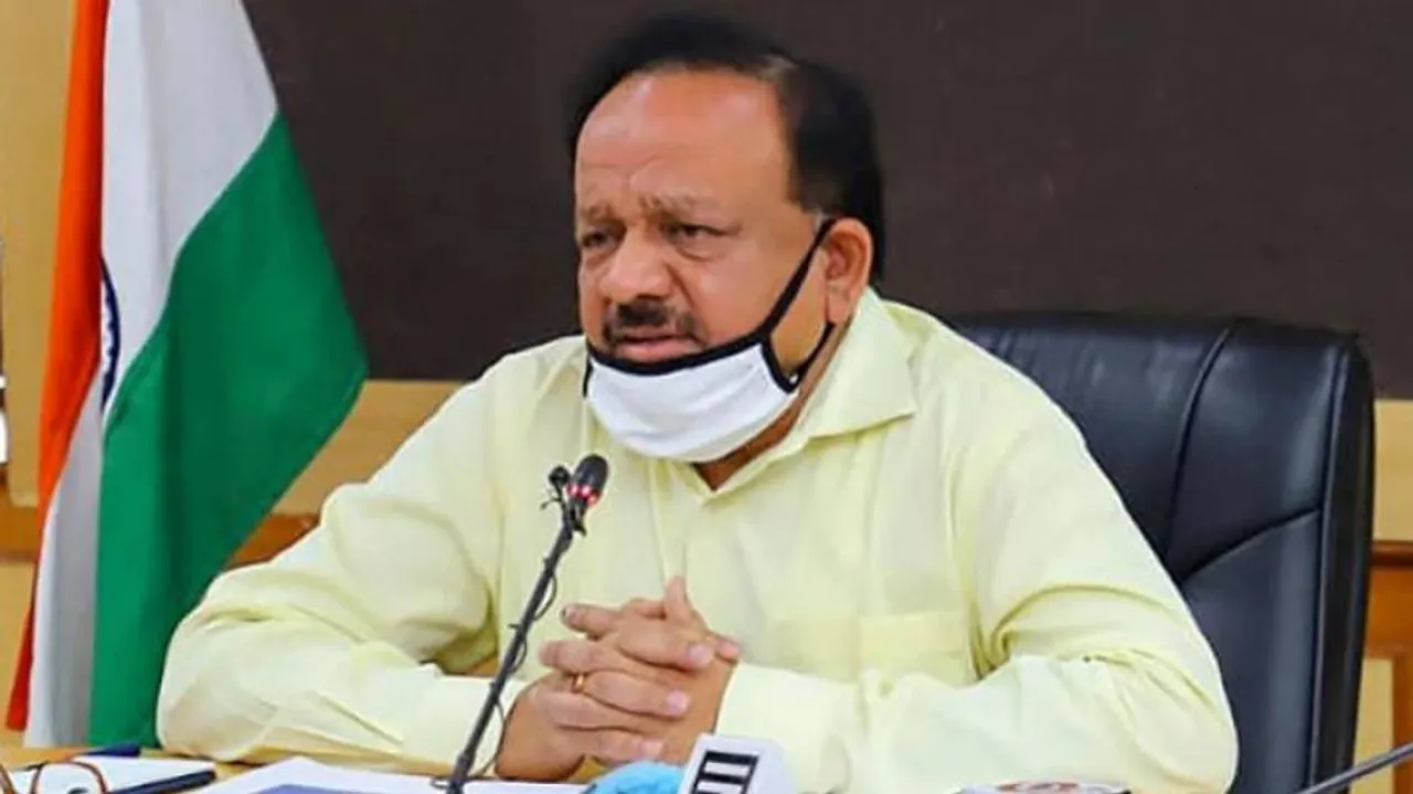 WHO Has Not Associated 'Indian Variant' With B.1.617, Clarifies Health Ministry