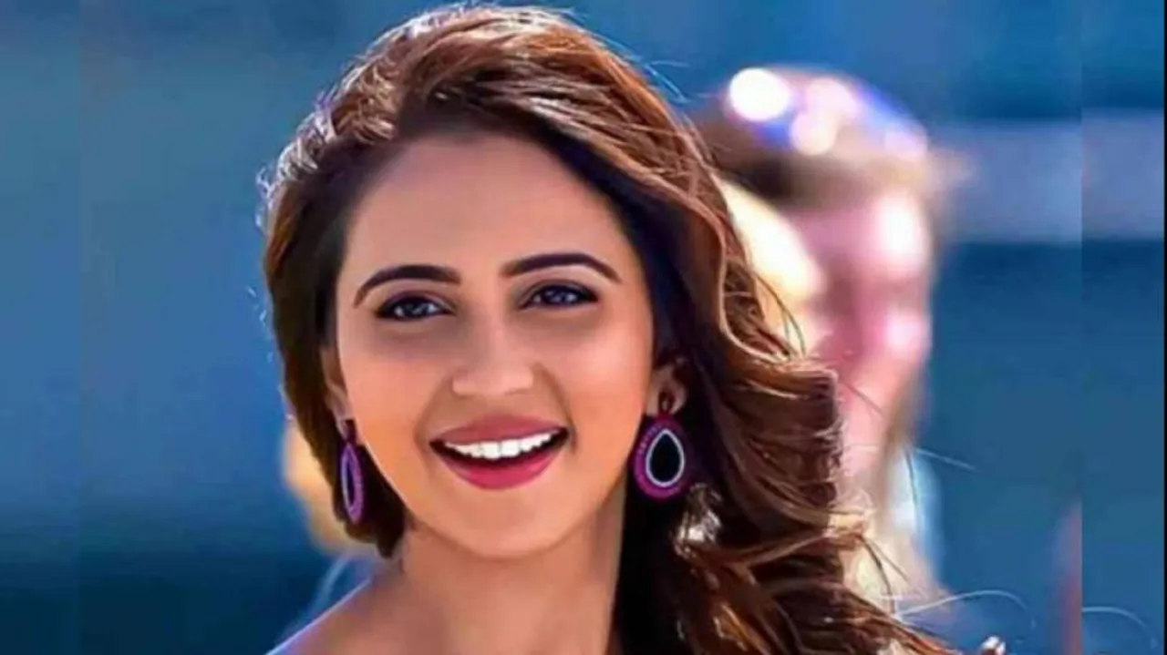 Rakul Preet Singh Comes Forward To Help COVID Patients Across Country