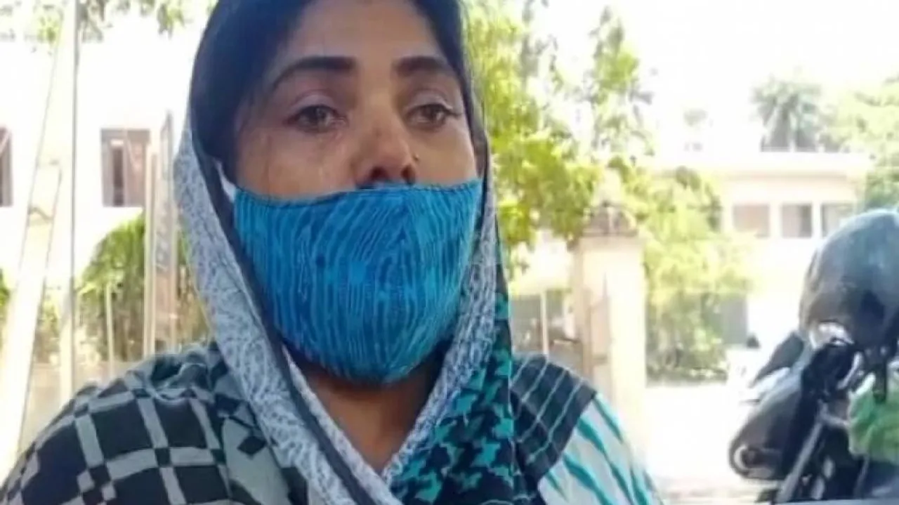 Odia Labourer’s Body Stranded in Haryana For Five Days, Family Suspects Murder