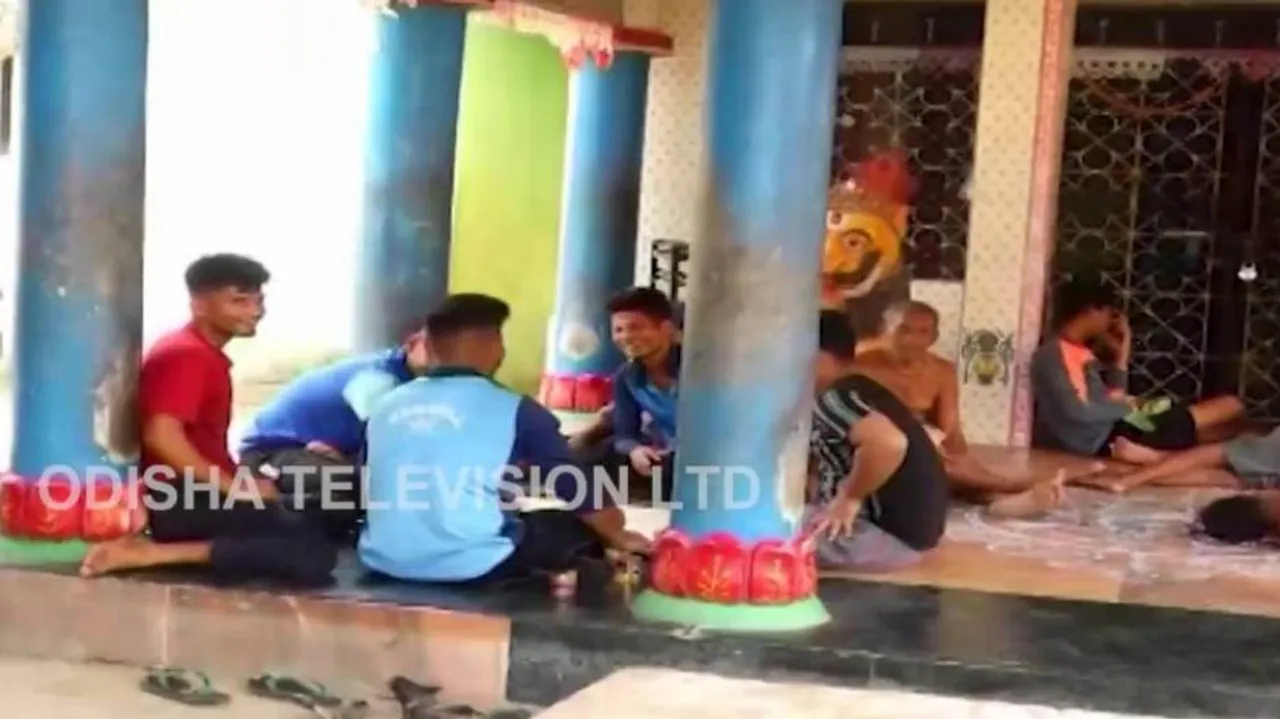 COVID-19 Spreads To Rural Odisha, Experts Attribute Callousness For Surge