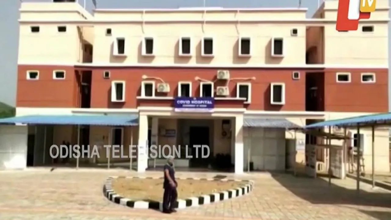 COVID Mismanagement: People Frustrated With ‘Insensitive’ Covid Call Centres In Odisha
