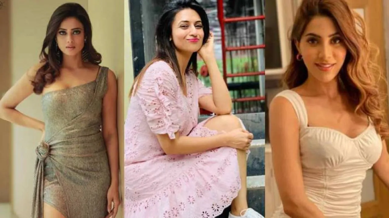 Khatron Ke Khiladi 11: Nikki Tamboli Or Shweta Tiwari? Women Contenders Who Can Win The Show