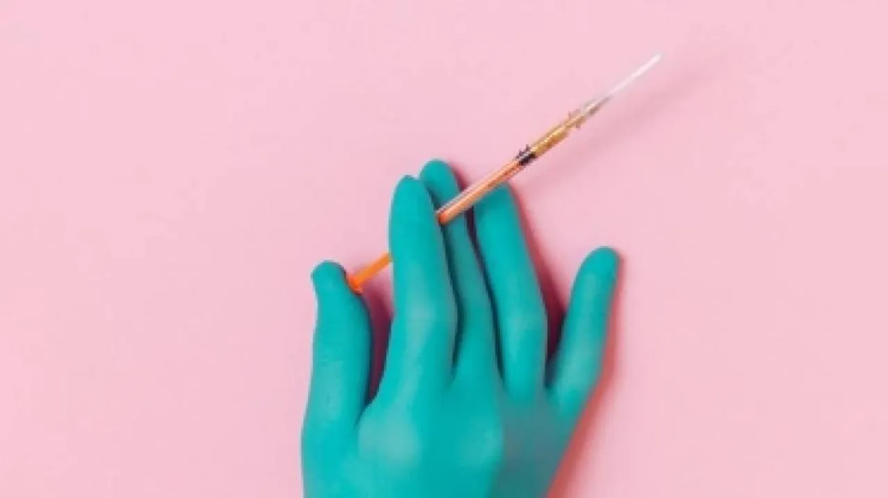 Mixing Covid Vaccine Doses Safe, Can Raise Side Effects: Lancet