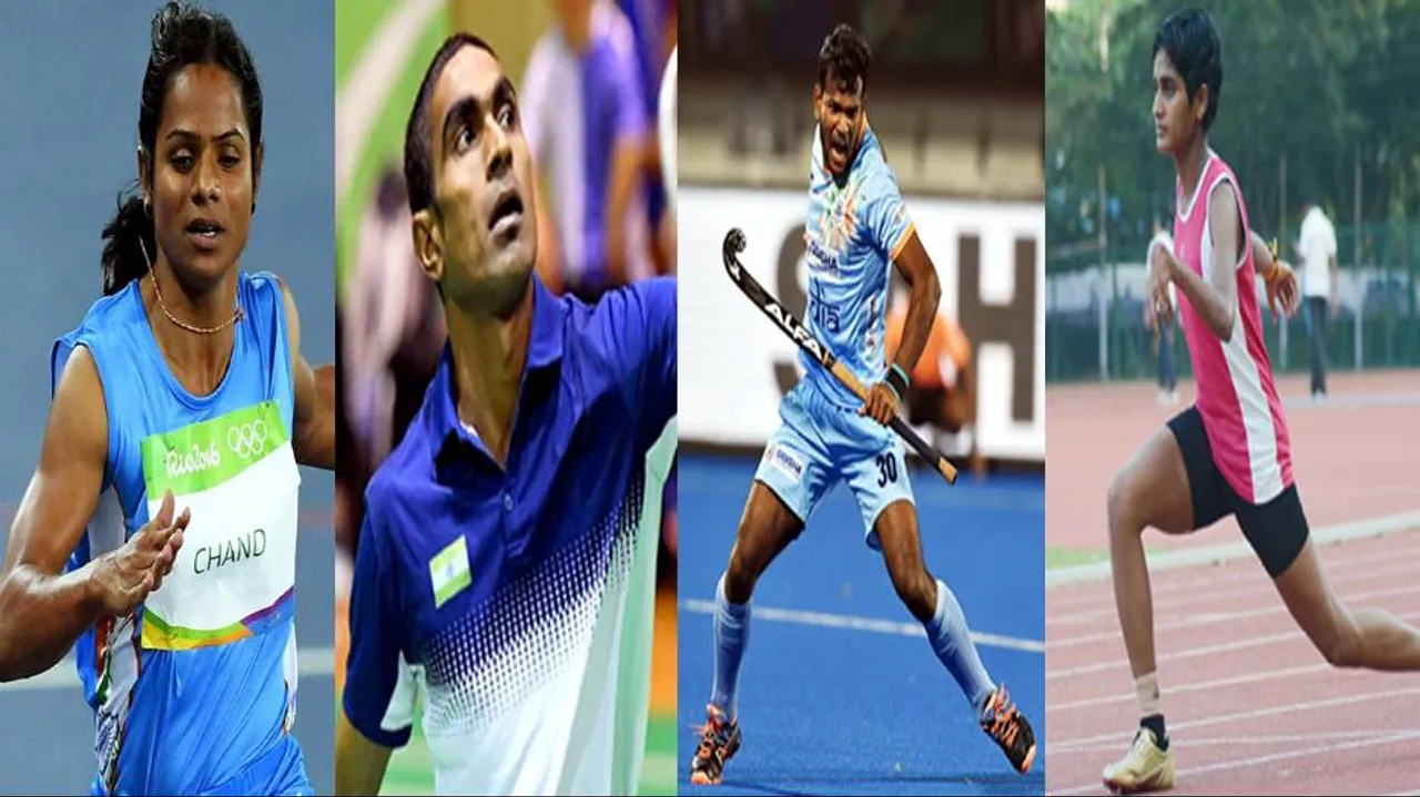 Will Tokyo End Odisha’s Wait For An Olympic Medal?