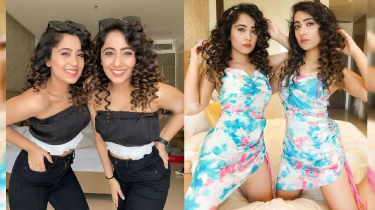 The Kapil Sharma Show’s Chinky Minky: The Twins Are The Hottest Internet Sensation