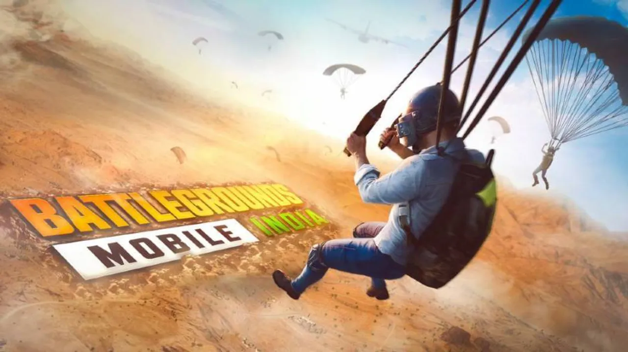 Battlegrounds Mobile India: Pre-Registration For ‘Desi’ PUBG Version From May 18