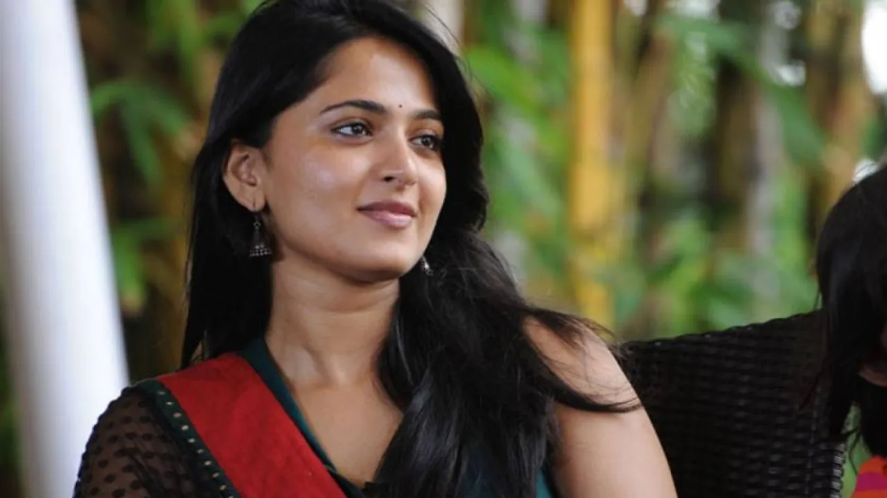 Fans Reaction To Anushka Shetty’s Viral Lockdown Transformation Pic Proves She Is A True Superstar