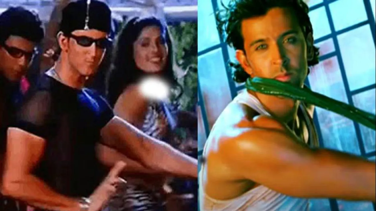 Hrithik Roshan Loses ‘Best Dancer’ Title To His Family Member, Know Who He Is