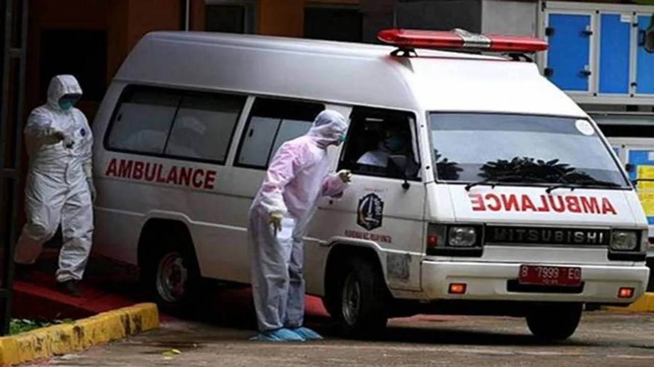 Odisha Fixes Hiring Charges For Ambulance Services, Issues Warning